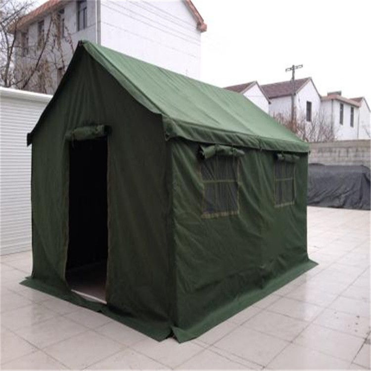 克孜勒苏柯尔克孜充气军用帐篷模型生产